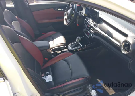 2019 Kia Forte Ex из США, поврежденный, VIN 3KPF54AD7KE092982